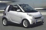 Smart Fortwo Cabrio